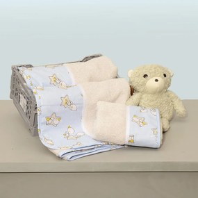 Βρεφικές Πετσέτες (Σετ 2τμχ) Baby Oliver 211