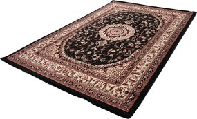Χαλί (200x290) Polcarpet Focus 9209 Black
