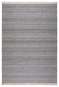 Χαλί All Season (200x300) Βιοκαρπέτ Barito CSC-01 Silver