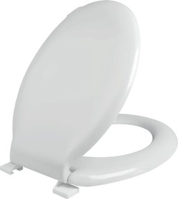 Elvit Universal Duroplast 0003 - Κάλυμμα Λεκάνης