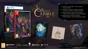 Βιντεοπαιχνίδι PlayStation 5 Just For Games