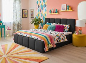 Κρεβάτι Edvi-180 x 200-Mauro-Χωρίς μηχανισμό ανύψωσης