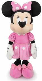 Αρκουδάκι Minnie Mouse Ροζ 120 cm