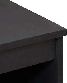 vidaXL Ντουλάπες Αποθήκευσης Πολύχρωμο 60 x 33,5 x 75 εκ.