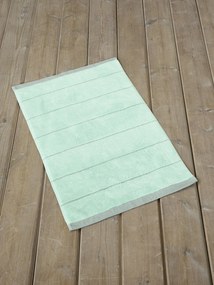 Πατάκι Μπάνιου 50x80 Agua - Aquamarine 5206482066212