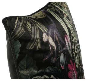 Μαξιλάρι Home ESPRIT Έντυπη Chic 45 x 10 x 45 cm