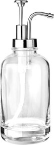 Dispenser Μπάνιου 500ml (Φ8x20) Estia Purity 01-26738