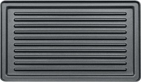 Τοστιέρα Panini Sencor SSM 4420SS Ασημί