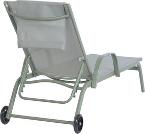 Solseng Home ESPRIT Μέντα 199 X 63 X 101 CM