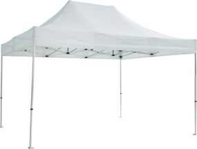 GAZEBO ΕΠΑΓΓΕΛΜΑΤΙΚΟ ΒΑΡΕΩΣ ΤΥΠΟΥ CRESSEN HM6306 ΠΤΥΣΣΟΜΕΝΟ ΑΛΟΥΜΙΝΙΟΥ 3x4,5x3,4Y