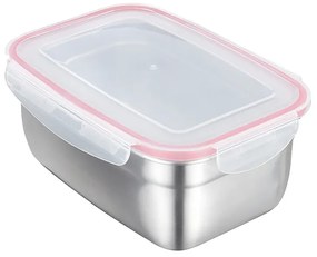 Ανοξείδωτο Φαγητοδοχείο 1900ml Titanium PAL