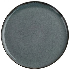 Πιάτο Φρούτου (Φ19) Kutahya Porselen Blue Mood-P01