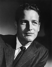 Φωτογραφία Paul Newman, Hulton Archive