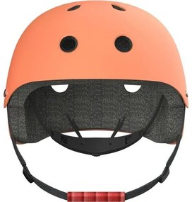 Segway AB.00.0020.52 Ninebot Helmet Πορτοκαλί (L)