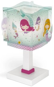 Παιδικό Πορτατίφ Ango Mermaids 63441