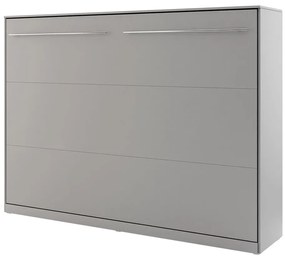 Κρεβάτι τοίχου Concept Pro II-Leuko-90 x 200