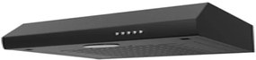 Muhler AMK-455C-B Ελεύθερος Απορροφητήρας 60cm
