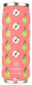 Ποτήρι Θερμός 500ml Estia Save The Aegean Apple Odyssey 01-22716