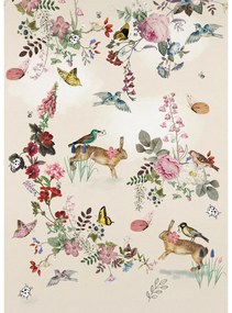 Φωτοταπετσαρία Τοίχου (200x280) Behang Expresse Sofie & Junar INK7621-BEH