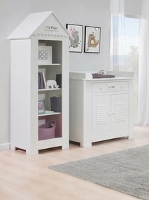 Συρταριέρα Marsilia II