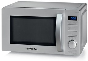 ARIETE 3950 Φούρνος Μικροκυμάτων 20L Digital Silver