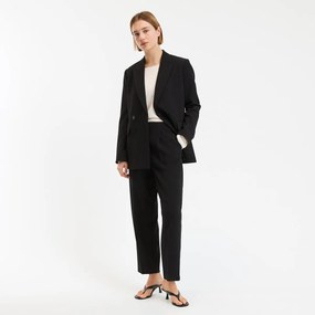 Μπλέιζερ σε ίσια γραμμή