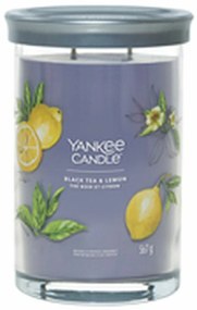 Αρωματικό Κερί Yankee Candle 10.00217.0030 Γκρι