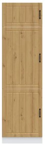 ΝΤΟΥΛΑΠΙ ΚΟΥΖΙΝΑΣ "LUCCA" ARTISAN OAK ENGINEERED WOOD 853876