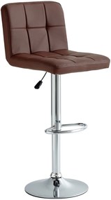 Σκαμπό μπαρ Sammie-Kafe (4) τεμάχια