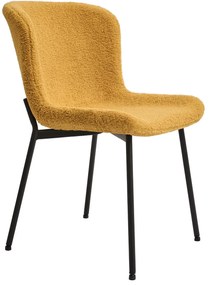 Καρέκλα Melina-Mauro  (4 τεμάχια)