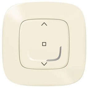 Ασύρματος γενικός διακόπτης ρολών Wifi Valena Allure Legrand Netatmo-752691-Ivory/Κρεμ 752691