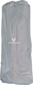 Προστατευτικό Κάγκελο Κρεβατιού (130x43.5) Cangaroo Linen Mint