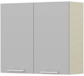 Πλαϊνό πάνελ κρεμαστού ντουλαπιού Modena BP-V7-Μπεζ