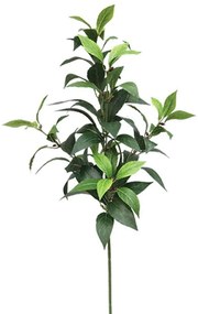 Τεχνητό Κλαδί-Φυτό Δάφνη 00-00-16016 73cm Green Marhome Synthetic