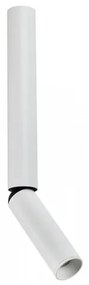 Σποτ Φωτιστικό Οροφής 30cm LED 5W IP20 3000K Zambelis-S218-Λευκό S218