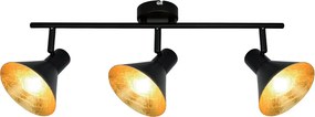Σποτ Τρίφωτο Viokef Harvey 4167200