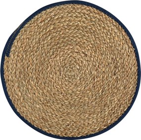 Σουπλά (Φ38) Estia Gaia Blue 07-40383