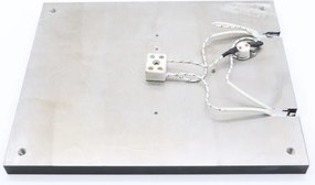 MTS3 - Heating Plate