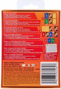 Παιχνίδια με τράπουλα Mattel