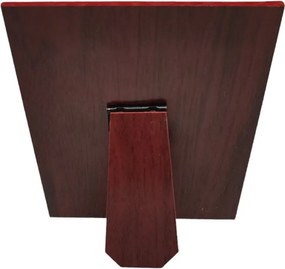 Ξύλινη Εικόνα σε Κορνίζα 11x13cm