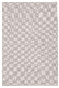 Πατάκι Μπάνιου Punto 9182 158 Oyster Kleine Wolke 60 x 90 100% Cotton
