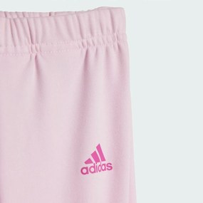 Παιδική Αθλητική Φόρμα Adidas I Cb Ft Φούξια