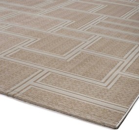 Χαλί (200x290) Βιοκαρπέτ Cezar 16615/G04 Grey