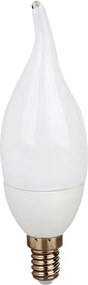 Λάμπα LED Diolamp E14/7W/4000K/580Lm C377NWTIP