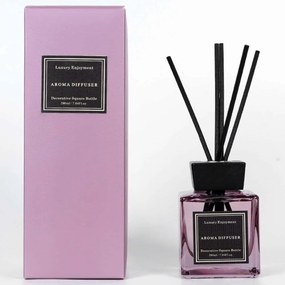 Αρωματικό Χώρου Με Στικς Kerry Centre 02.813.00 200ml Cryspo Trio Bamboo,Ξύλο