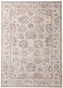 Μοντέρνο Χαλί Palazzo 6547B IVORY BEIGE Royal Carpet &#8211; 160×230 cm 160X230
