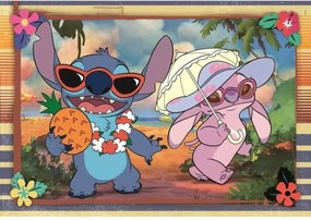 Παζλ Clementoni (x2)