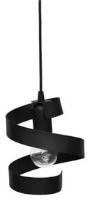 Κρεμαστό Φωτιστικό Οροφής FLEXI Μαύρο 34-0308 Heronia Lighting-34-0308-Μαύρο 34-0308