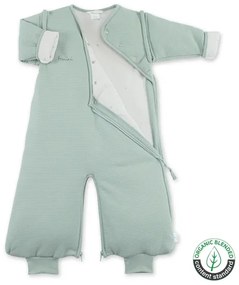 Υπνόσακος Bemini Magic Bag® 2.5Tog Mint Organic Cot.4-12M