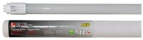 Λάμπα LED T8 ισχύος 18W 120cm γυάλινη LUMEN-13-0181 13-0181